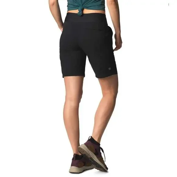 Mountain Hardwear Dynama Bermuda Short - Picture 2 of 11